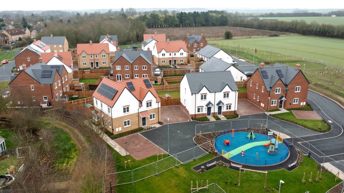 Bottisham Meadows Drone Finals Medium